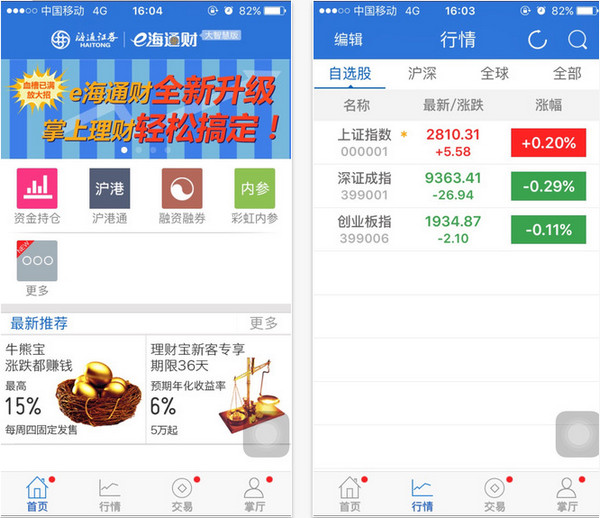 海通证券大智慧app_海通证券大智慧手机版下