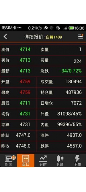 文华财经_文华财经随身行手机版苹果下载【iP