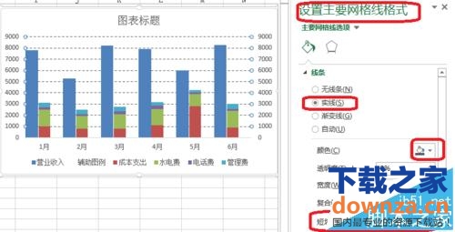 收入支出账目表格图_绘画收入支出表格(3)