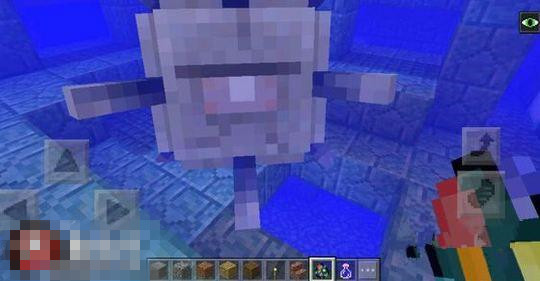 我的世界远古守卫者在哪生成?我的世界远古守卫者打法介绍-下载之家