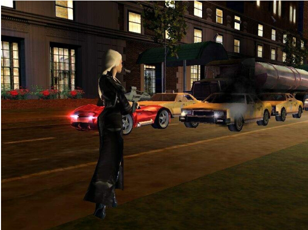 【曼哈顿追逐赛】曼哈顿追逐赛下载_曼哈顿追