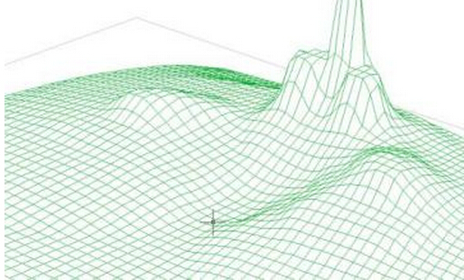 【土方工程量计算软件(HTCAD)】土方工程量