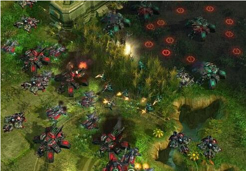 魔兽争霸4:万王之王下载_魔兽争霸4:万王之王