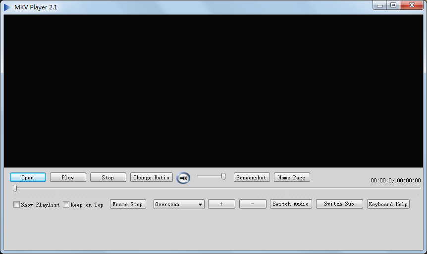 【MKVPlayer(MKV视频播放器)】MKVPlayer(M