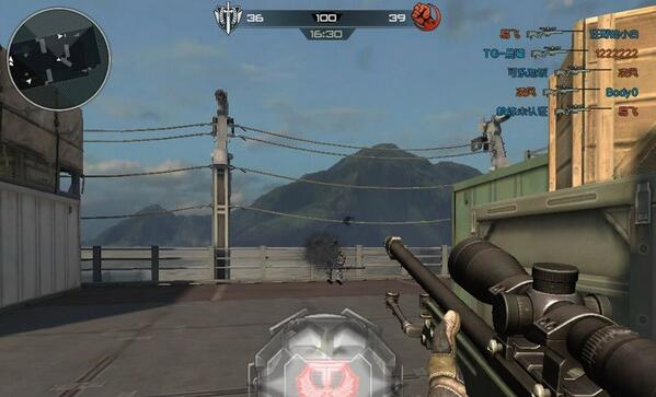 【逆战客户端迅雷】逆战客户端迅雷下载_逆战