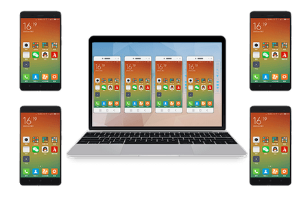 小萝贝控机大师下载_小萝贝控机大师软件免费