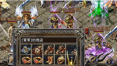 【传奇摆摊补丁通用版】传奇摆摊补丁通用版下