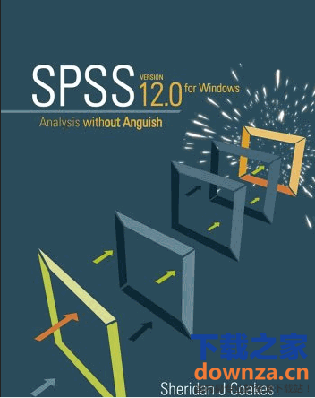 【Spss12.0 教育】Spss12.0 教育下载_Spss1